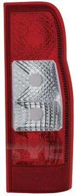 Lampa zespolona tylna lewa do Ford Transit VI V347/8