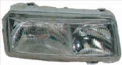 Reflektor lewy do Volkswagen Passat B3, B4 3A5, 351, 315