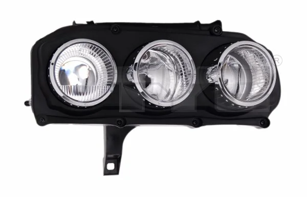 Reflektor lewy Alfa Romeo 159 sedana (939) (2005 - 2011) cena, od 164,23 USD