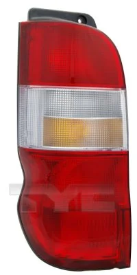Lampa tylna Toyota Hiace