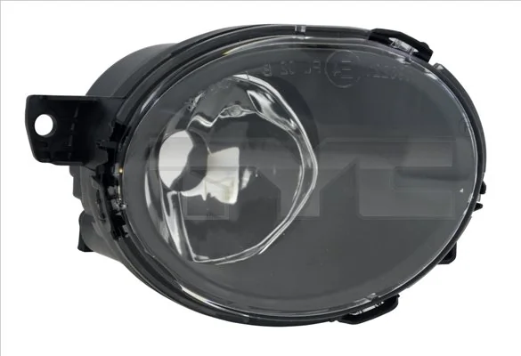 Lampa przeciwmgielna lewa do Volvo XC60 I 156