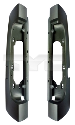 Lampa zespolona tylna lewa górna 45264 VALEO