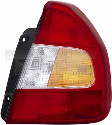 Kupić Lampa zespolona tylna prawa Hyundai Accent II LC w dobrej cenie