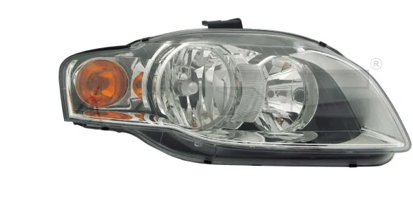  Audi A4  (2004-2008)