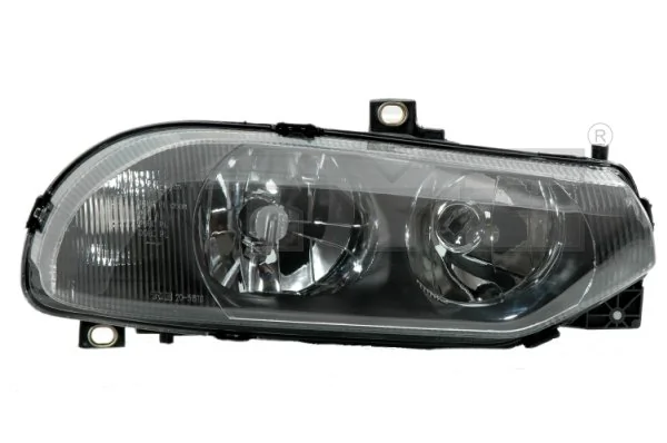 Do koszyka Reflektor prawy Alfa Romeo 156  932