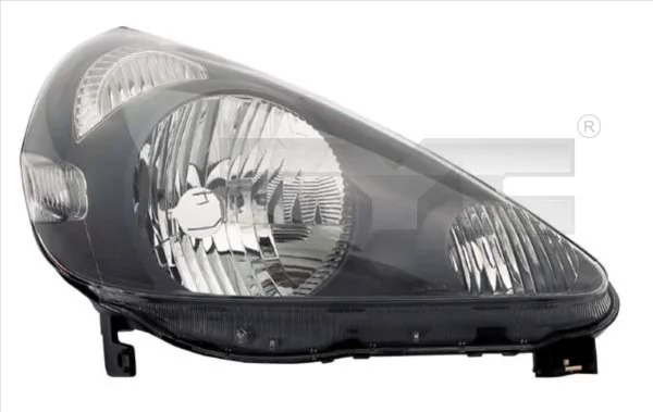 Honda Jazz  (2002-2008)