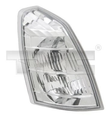 Do koszyka Kierunkowskaz prawy Nissan X-Trail  T30