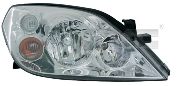 Reflektor lewy do Nissan Primera  P12