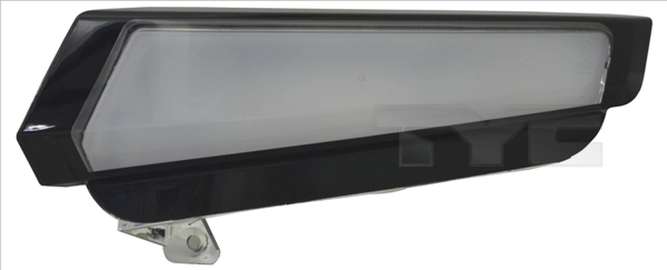 Kierunkowskaz prawy Iveco 5801585151 cena, od 61,29 USD