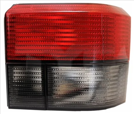 Do koszyka Lampa zespolona tylna lewa Volkswagen Transporter T4 70B, 70C, 7DB, 7DK, 70J, 70K, 7DC, 7DJ