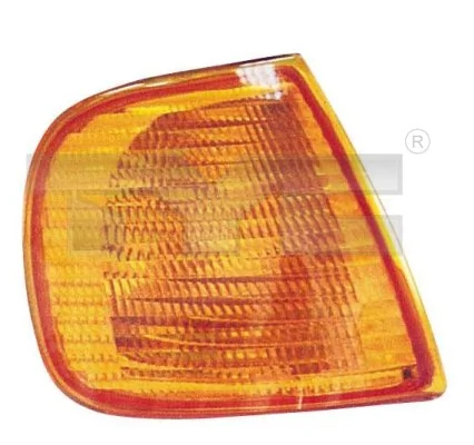 Kierunkowskaz prawy Volkswagen Caddy II ulec poprawie (9U7) (1996 - 2004) cena, od 29,36 USD