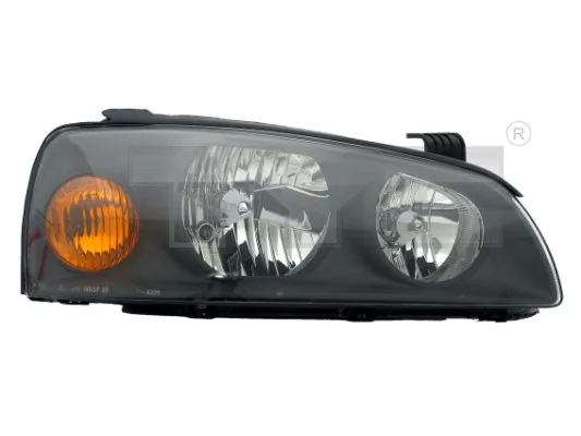 Do koszyka Reflektor prawy Hyundai Elantra III XD