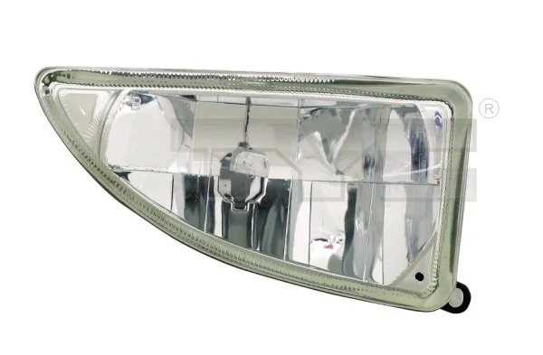 Lampa przeciwmgielna lewa do Ford Focus I DAW, DBW
