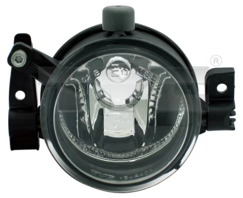 Lampa przeciwmgielna lewa do Ford C-Max  DM2