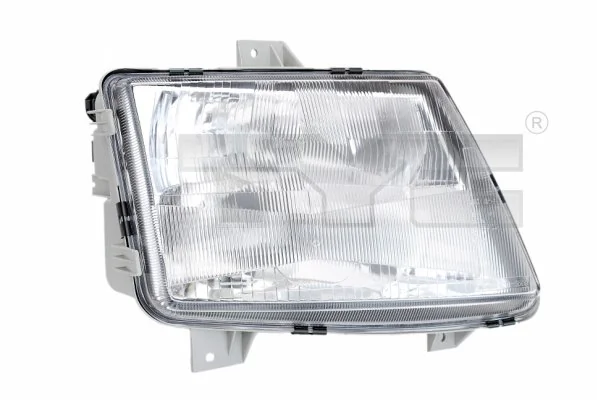 Reflektor prawy Mercedes Vito I awangarda (638) (1997 - 2003) cena, od 86,83 USD