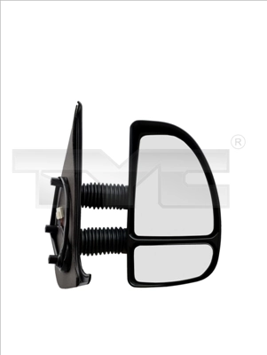 Lusterko wsteczne lewe 735318854 Fiat/Alfa/Lancia