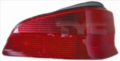 2274G Peugeot/Citroen Lampa zespolona tylna lewa