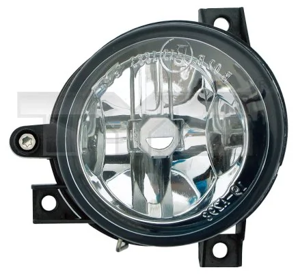 Reflektor przeciwmgielny Volkswagen Polo