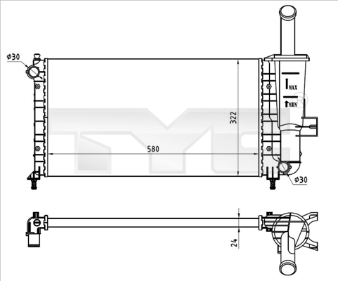 7090026R TYC
