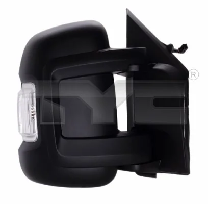 Lusterka Citroen Jumper