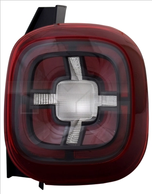 30945111 AND Lampa zespolona tylna lewa