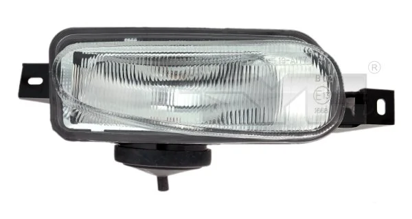 Lampa przeciwmgielna lewa Ford Escort 7 GAL, AAL, ABL