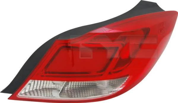  Lampa zespolona tylna prawa Opel Insignia 
