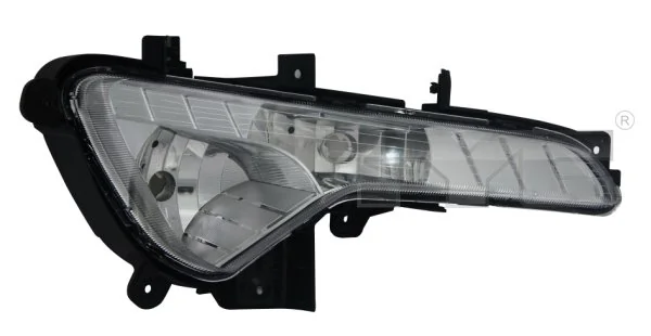 Lampa przeciwmgielna lewa KIA Sportage II SUV (JE) (2004 - 2010) cena, od 100,08 USD