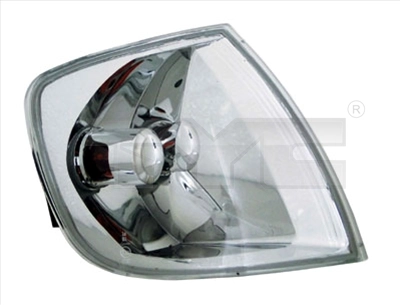 Kierunkowskaz lewy Volkswagen Polo III hatchback (6N2) (1999 - 2001) cena, od 29,51 USD