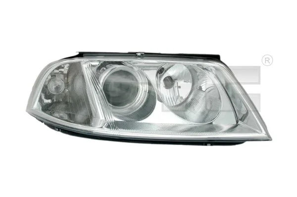  Reflektor lewy Volkswagen Passat 