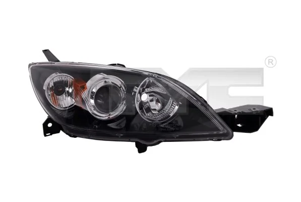  Reflektor lewy Mazda 3 