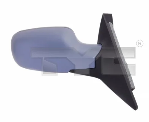 Lusterko wsteczne prawe Renault Scenic II minivan (JM0, JM1) (2003 - 2009) cena, od 52,78 USD