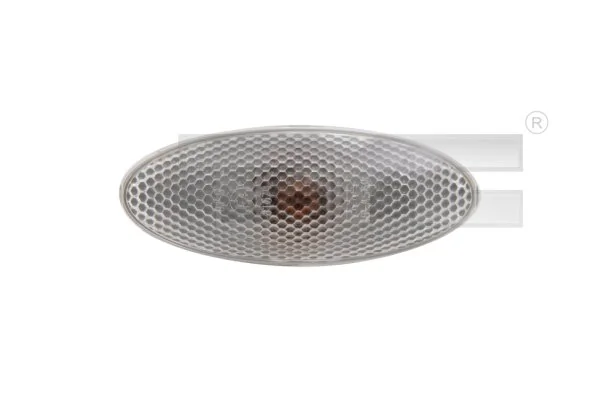 Powtarzacz kierunkowskazu na błotniku do Toyota RAV4 III A3