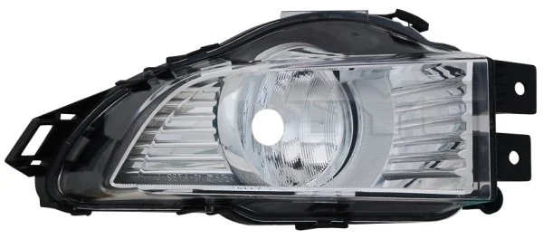 Lampa przeciwmgielna lewa Opel Insignia A hatchback (G09) (2008 - 2017) cena, od 42,62 USD