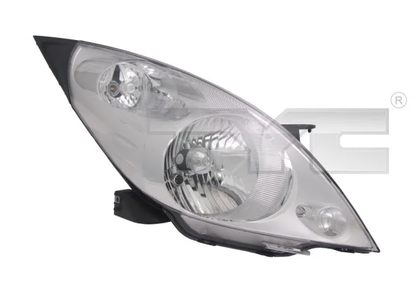 Reflektor lewy do Chevrolet Spark (Matiz)  M300