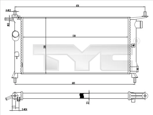 7250020 TYC