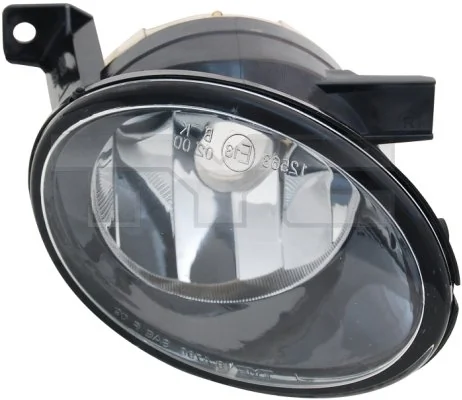 Lampa przeciwmgielna lewa do Volkswagen Golf VI 5K1