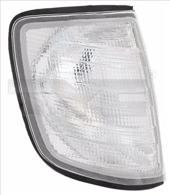 Do koszyka Kierunkowskaz prawy Mercedes E  W124