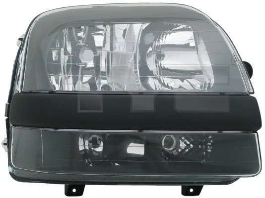 Reflektor prawy do Fiat Stilo  192