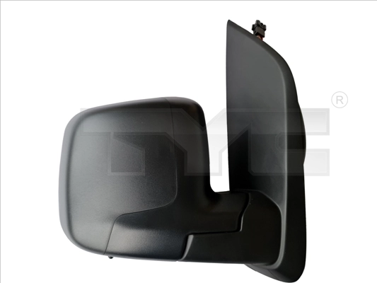 Lusterko wsteczne prawe Fiat Qubo minivan (225) (2008 - 2026) cena, od 76,98 USD