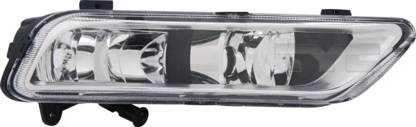 Lampa przeciwmgielna lewa do Volkswagen Passat B7 362