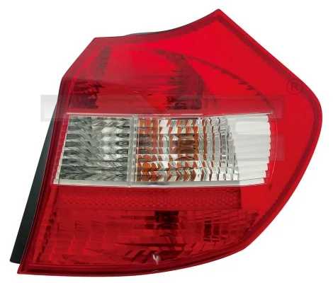  Lampa zespolona tylna prawa BMW 1 