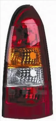 Lampa zespolona tylna prawa do Opel Astra G F35