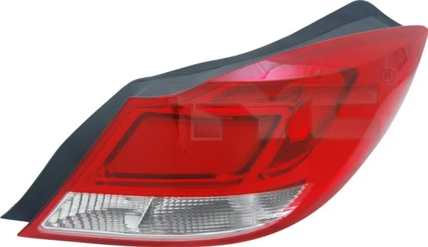 Lampa zespolona tylna prawa Opel Insignia A