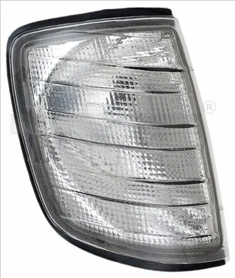 Kierunkowskaz prawy Mercedes E 