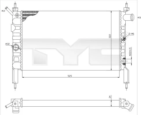 7250018 TYC