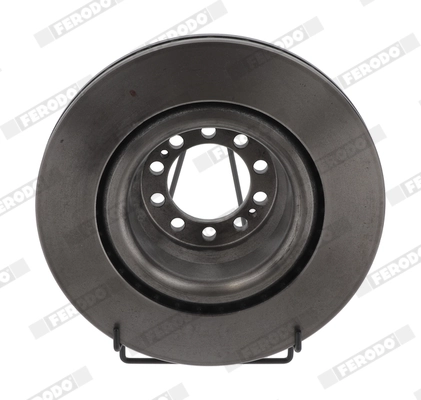 7420924728 Renault (RVI) Tarcza hamulcowa przednia