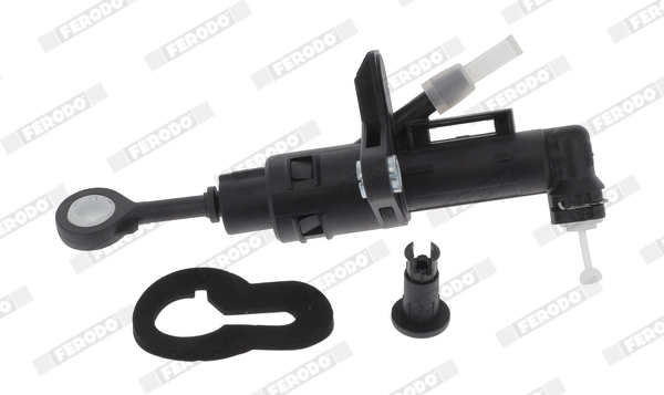 Cylinder sprzęgła główny VALEO 804944