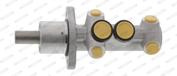 Główny cylinder hamulców Renault Kangoo I minivan (KC0, KC1) (1998 - 2008) cena, od 42,62 USD