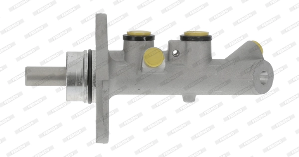Główny cylinder hamulców do Renault Megane II BM0, CM0, BM1, CM1